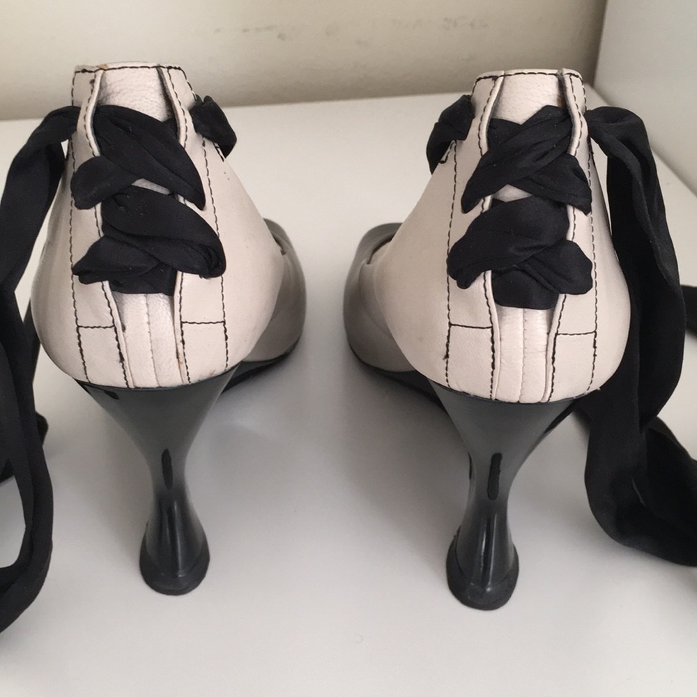 Nine West shoes 8 - Picture 6 of 8